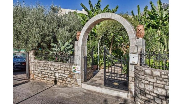 Dorian Bali Apartments poza 2