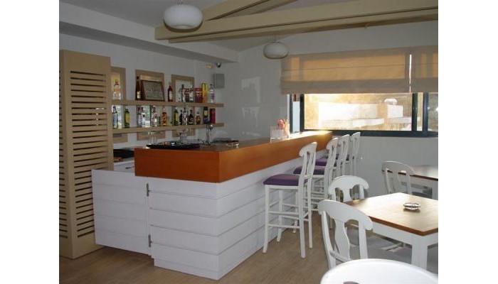 Hotel Manos Palace poza 4