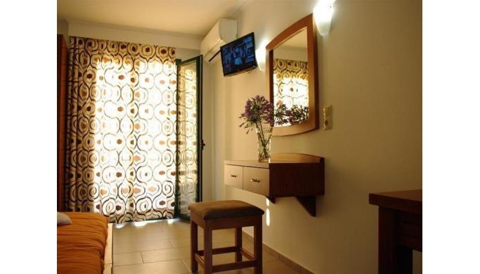 Hotel Manos Palace poza 2