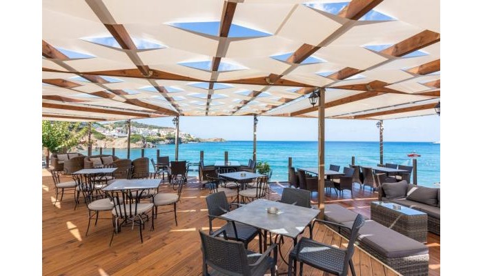 Hotel Talea Beach poza 16