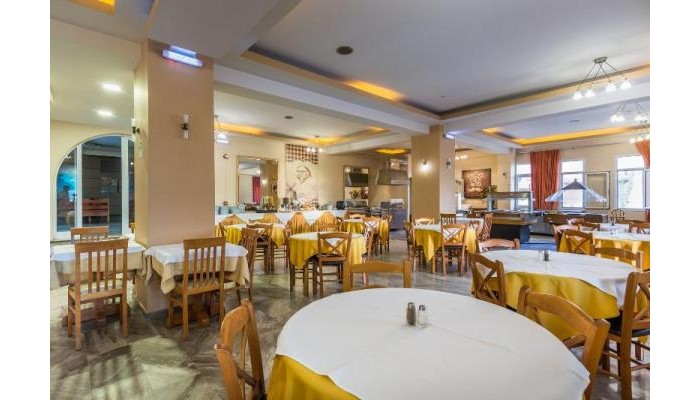 Hotel Talea Beach poza 8