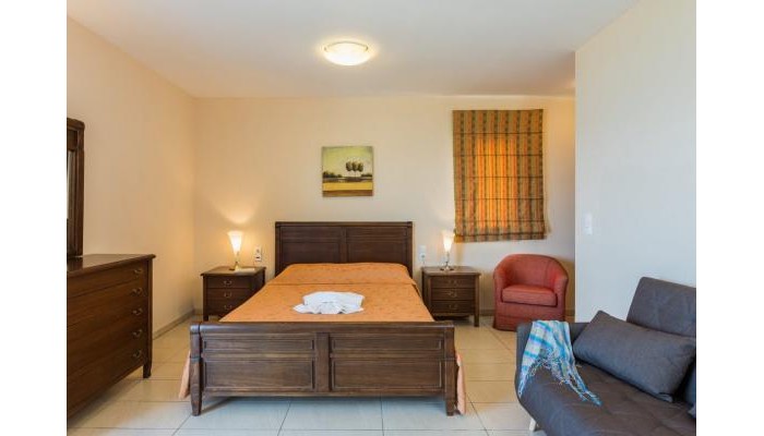 Hotel Talea Beach poza 7