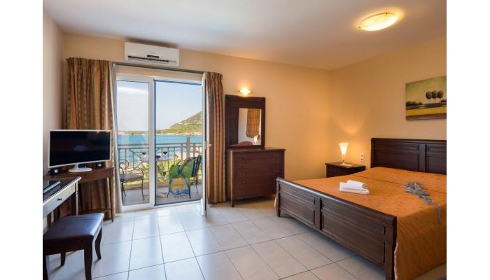 Hotel Talea Beach poza 2