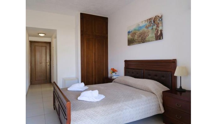 Hotel Talea Beach poza 11