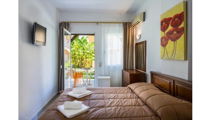 Hotel Talea Beach poza 10