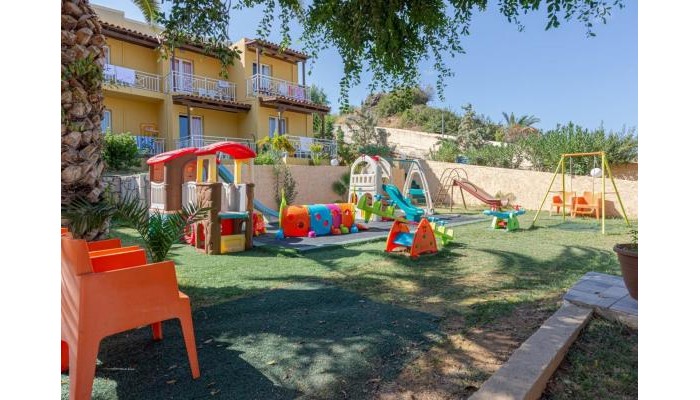 Hotel Talea Beach poza 22
