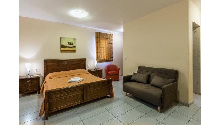 Hotel Talea Beach poza 4