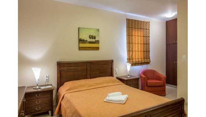 Hotel Talea Beach poza 6