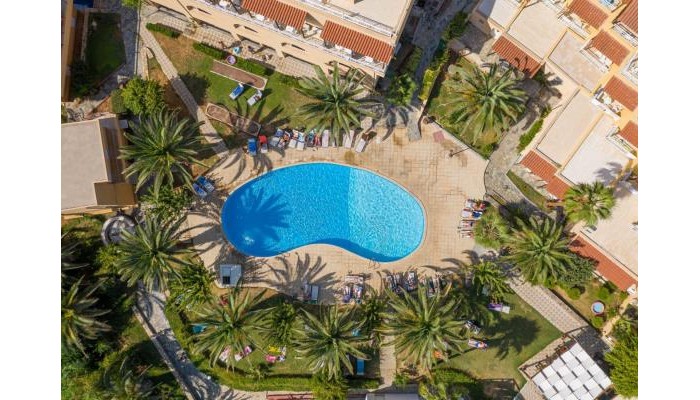 Hotel Talea Beach poza 21