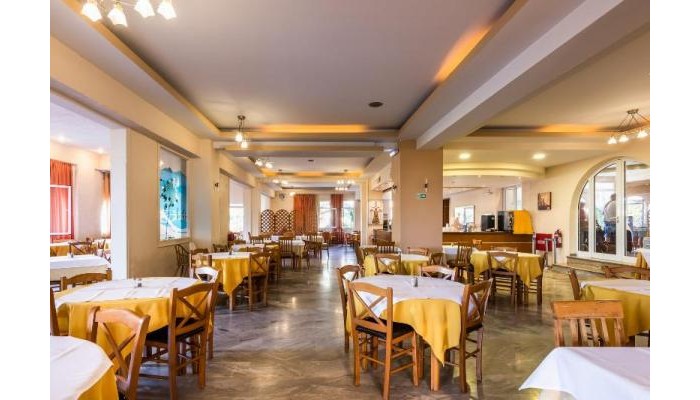 Hotel Talea Beach poza 0