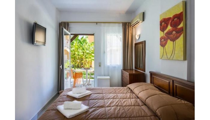 Hotel Talea Beach poza 7