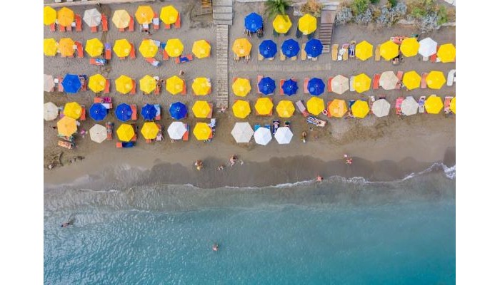 Hotel Talea Beach poza 19