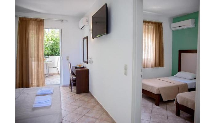 Hotel Xidas Garden poza 3