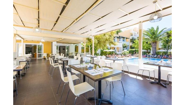 Hotel Xidas Garden poza 14