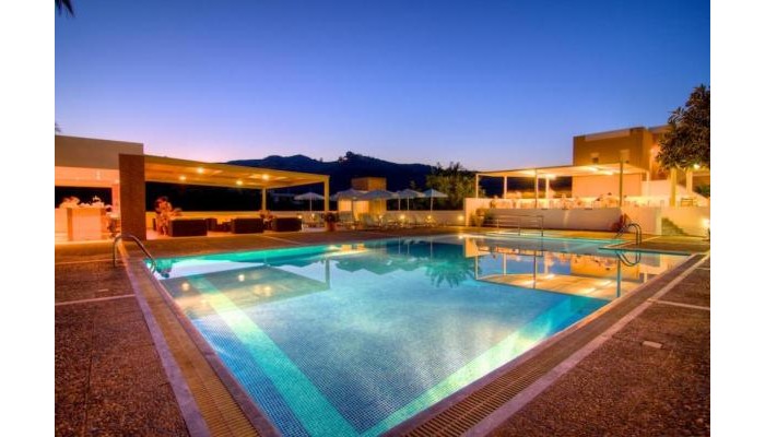 Hotel Xidas Garden poza 18