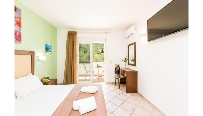 Hotel Xidas Garden poza 4