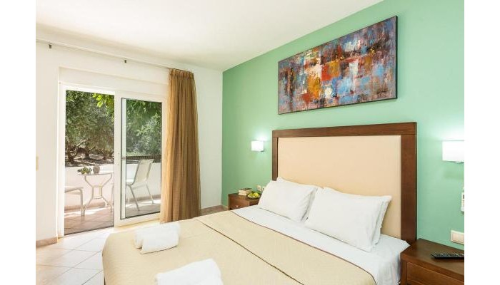 Hotel Xidas Garden poza 7