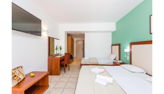 Hotel Xidas Garden poza 9