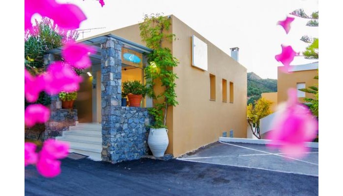 Hotel Xidas Garden poza 2