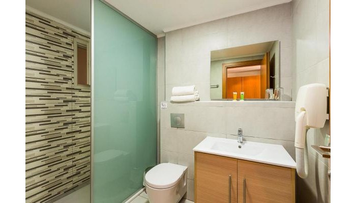 Hotel Xidas Garden poza 11