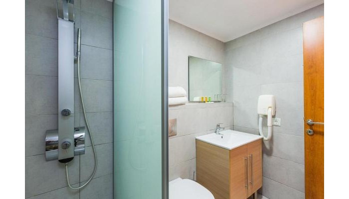 Hotel Xidas Garden poza 12