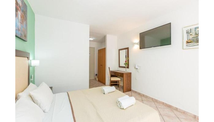 Hotel Xidas Garden poza 6