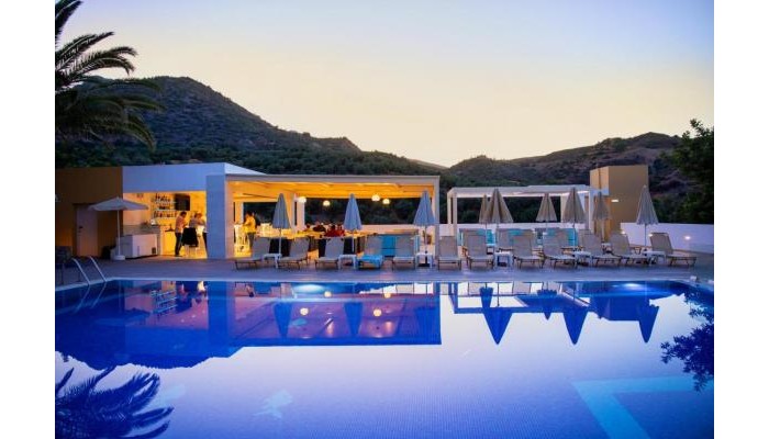 Hotel Xidas Garden poza 20