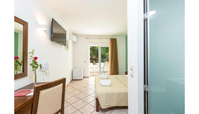 Hotel Xidas Garden poza 8