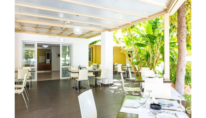 Hotel Xidas Garden poza 17