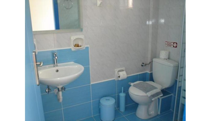 Ikonomakis Apartments poza 10