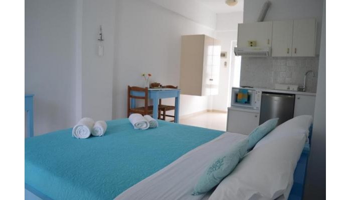 Ikonomakis Apartments poza 1