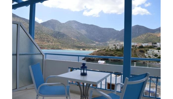 Ikonomakis Apartments poza 12