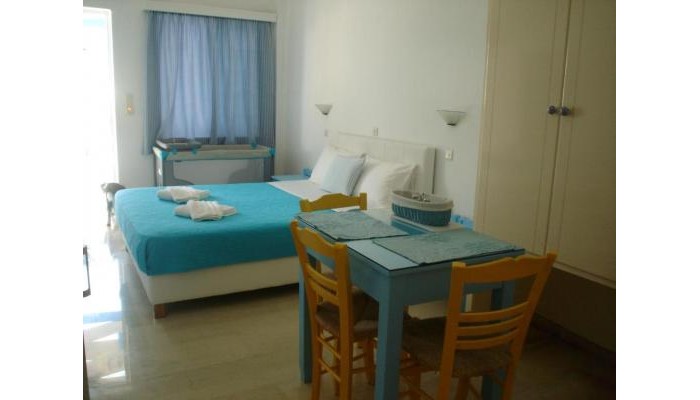 Ikonomakis Apartments poza 7