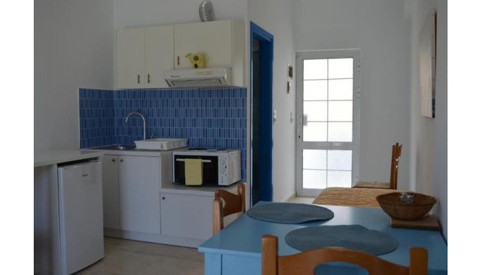 Ikonomakis Apartments poza 9