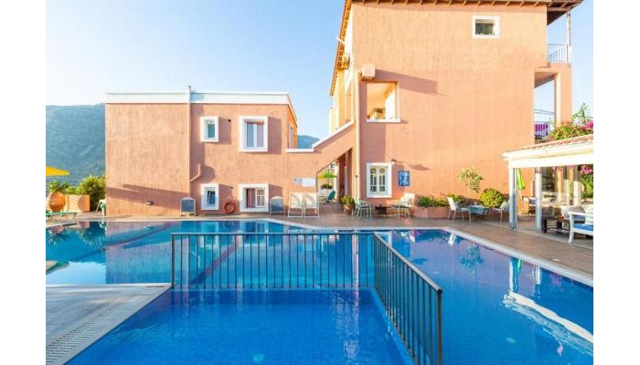 Ormos Atalia Village poza 1