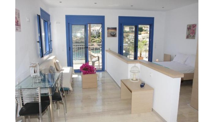 Sunorama Apartments poza 2