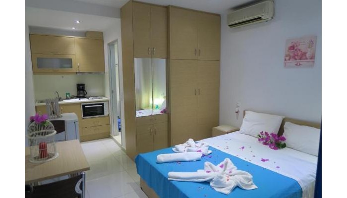 Sunorama Apartments poza 4