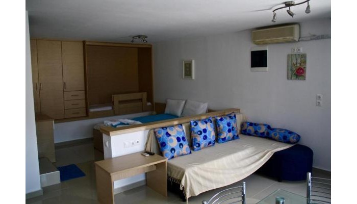 Sunorama Apartments poza 1