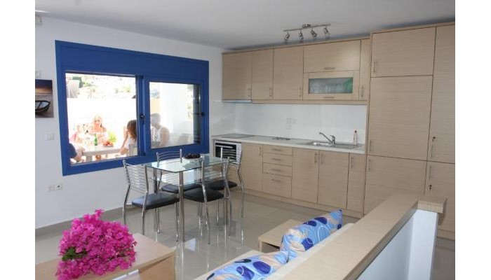 Sunorama Apartments poza 7