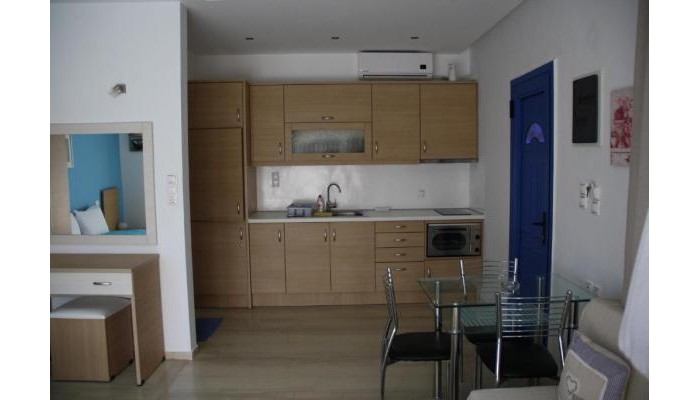 Sunorama Apartments poza 9