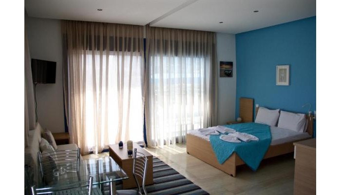 Sunorama Apartments poza 6