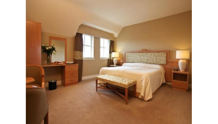 Hotel Teach De Broc poza 7