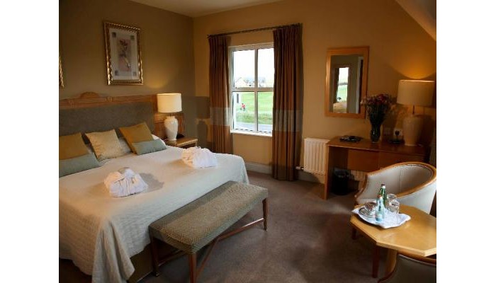 Hotel Teach De Broc poza 9