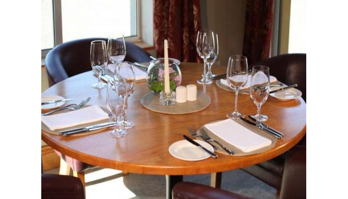 Hotel Teach De Broc poza 1