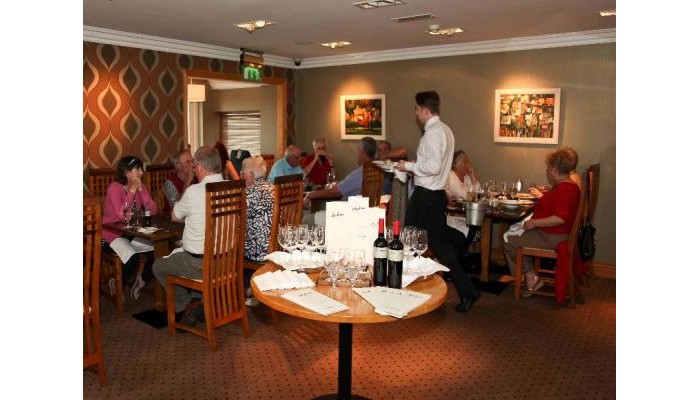 Hotel Teach De Broc poza 4