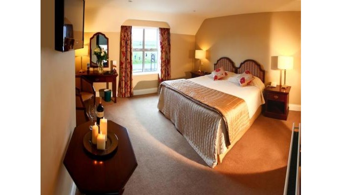 Hotel Teach De Broc poza 2