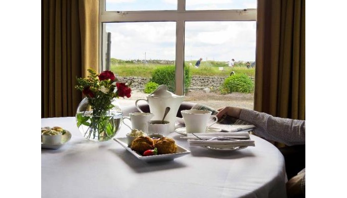 Hotel Teach De Broc poza 3