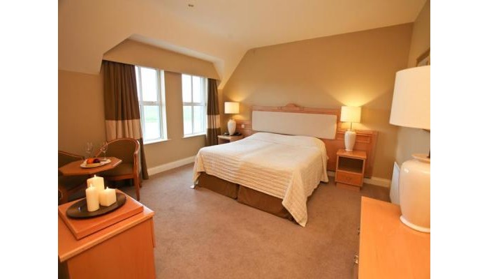 Hotel Teach De Broc poza 6