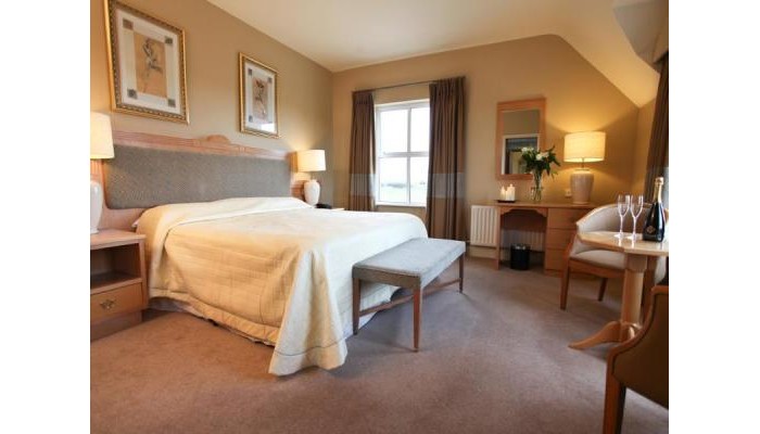 Hotel Teach De Broc poza 5