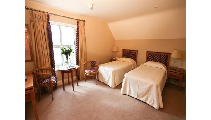 Hotel Teach De Broc poza 0